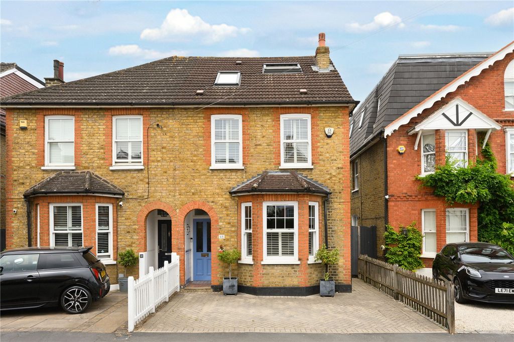 Property photo 1 of 14 Front External