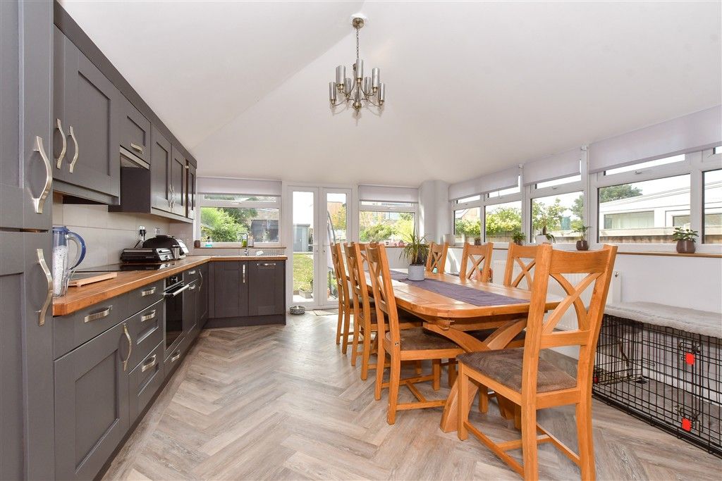 Property photo 2 of 16 Kitchen/ Diner