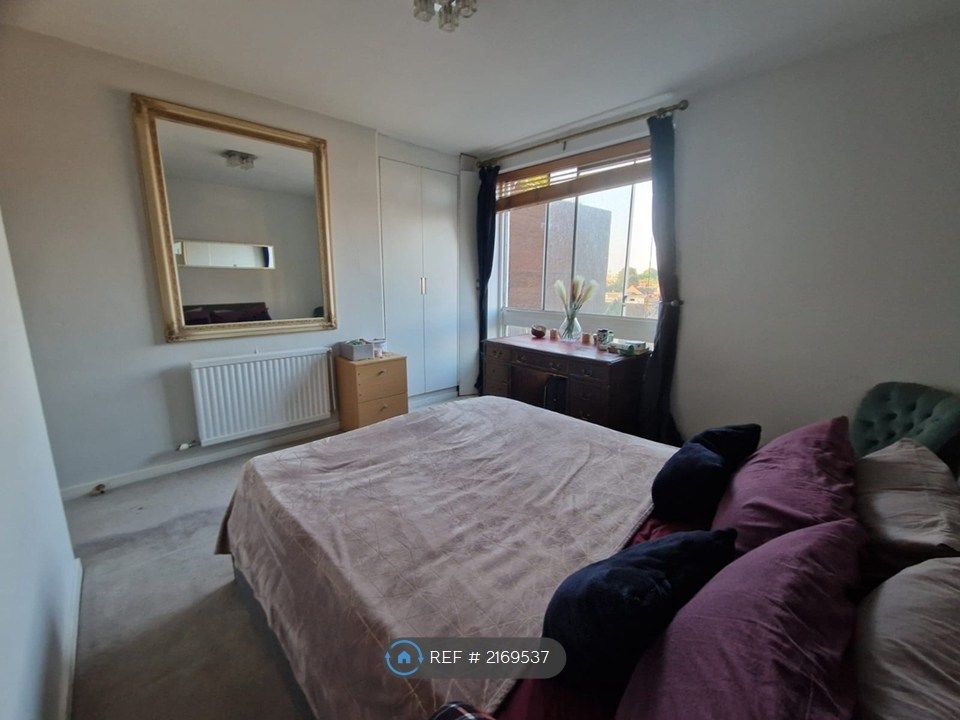 Property photo 2 of 17 First Bedroom