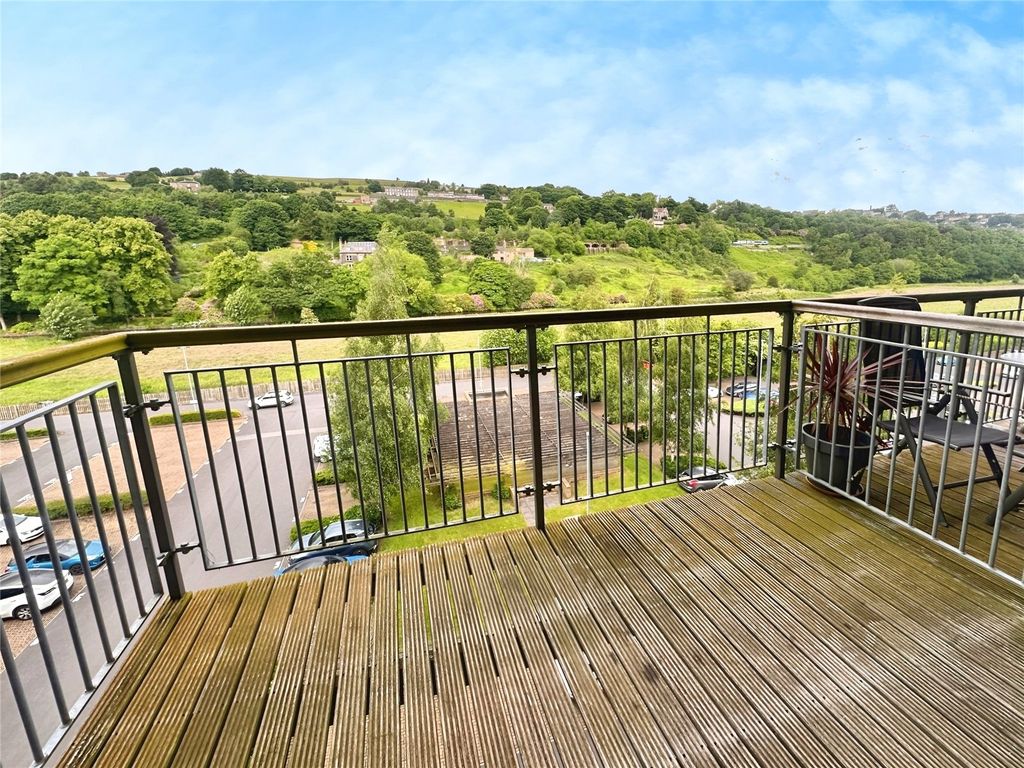 Additional image 11 of 2 bed flat for saleTitanic Mill, Low Westwood Lane, Linthwaite, Huddersfield HD7
