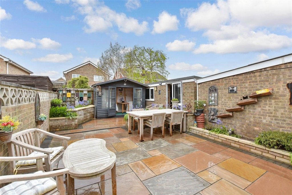 Property photo 2 of 14 Rear Garden