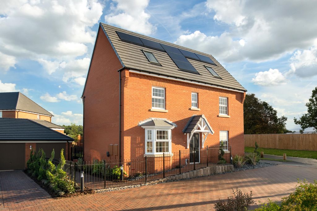 Property photo 1 of 10 Dwh Em Moreton External