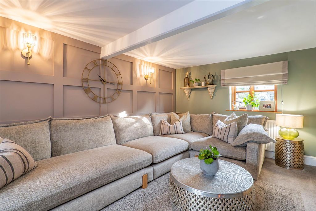 Additional image 14 of 4 bed detached house for saleLeyland Lane, Leyland PR25