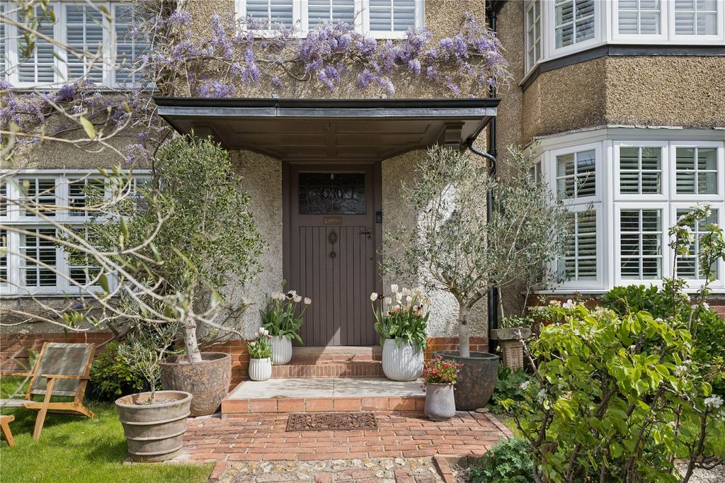 Property photo 2 of 22 Front Door