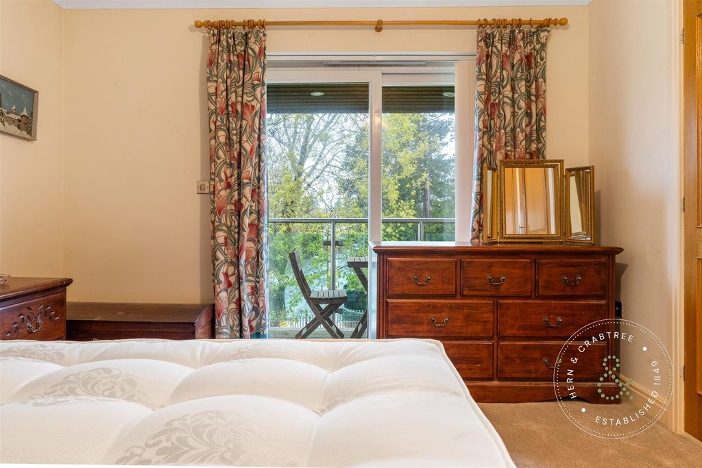 Additional image 16 of 2 bed flat for saleCyncoed Gardens, Cardiff CF23