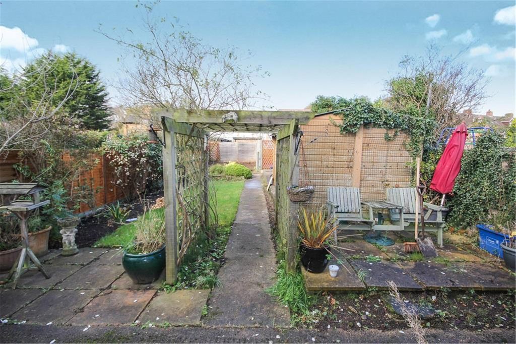 Property photo 2 of 14 Garden