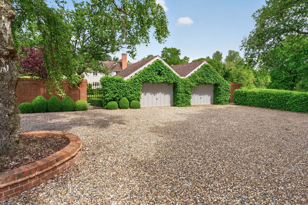 Additional image 43 of 6 bed country house for saleStanklyn Lane, Stone, Kidderminster Worcestershire DY10