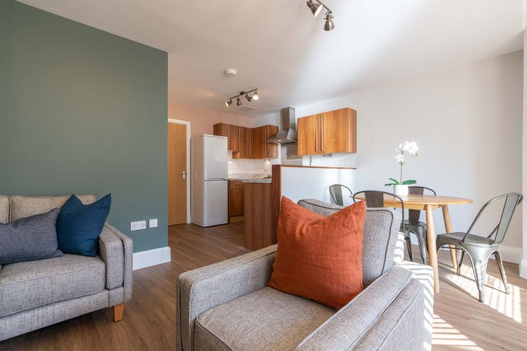 Property photo 1 of 10 Syf2 - Living Area / Kitchen