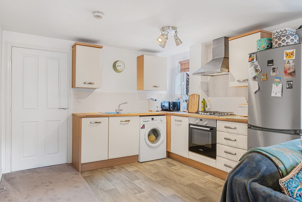 Additional image 9 of 1 bed flat for saleBlackthorn Road, Didcot OX11