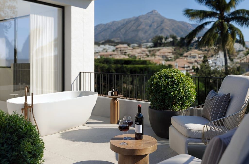 Property photo 3 of 24 Marbella Villa Esmarv184 3.5