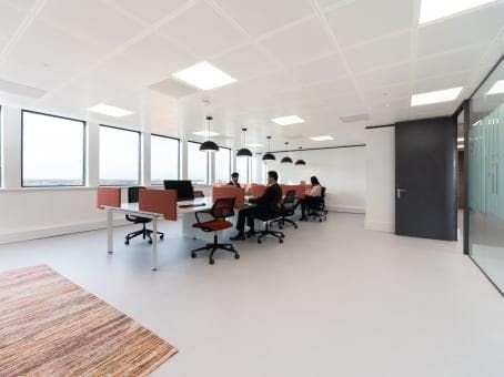 Property photo 1 of 8 Regal House, 70, London Road, Twickenham Tw1