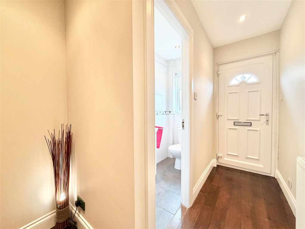 Property photo 2 of 23 Hall
