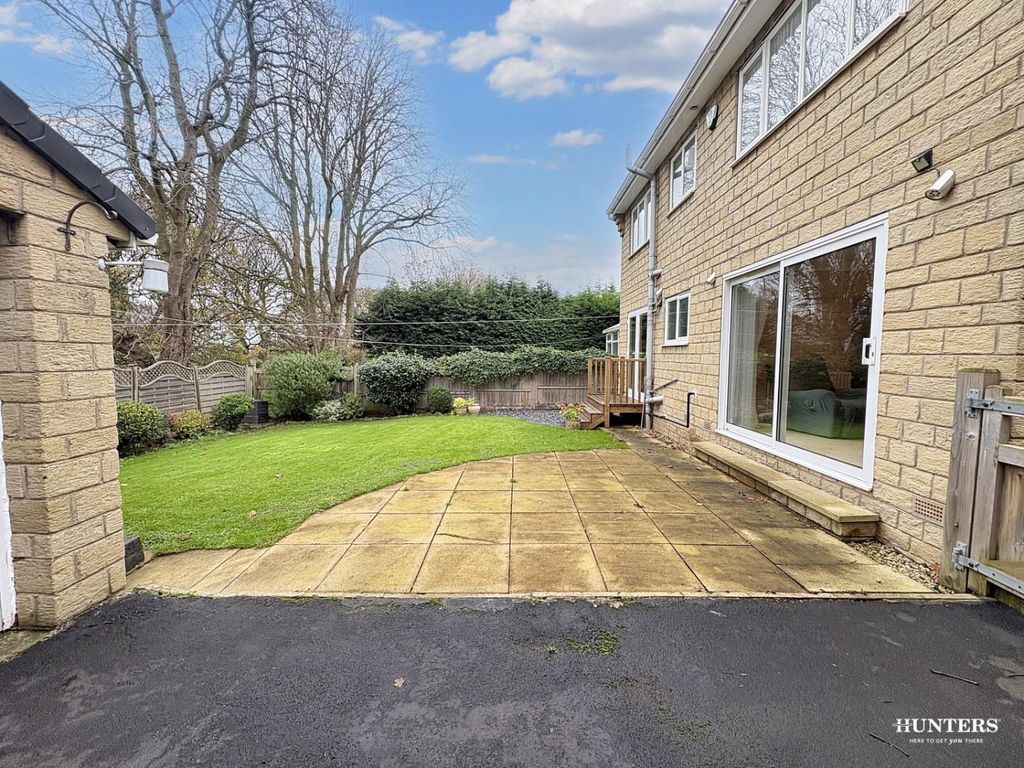Additional image 26 of 4 bed detached house for saleHenley Avenue, Dewsbury WF12