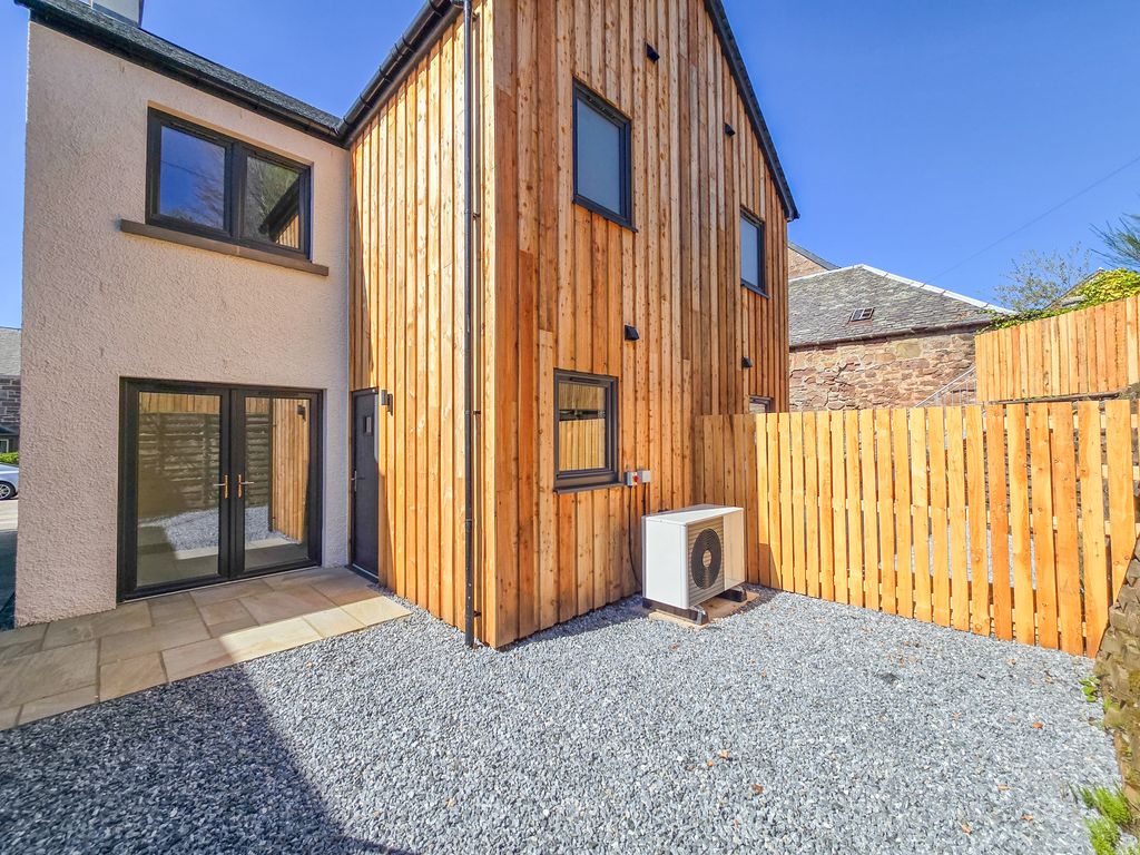Additional image 5 of 3 bed semi-detached house for saleMain Street, Bankfoot, Perth PH1