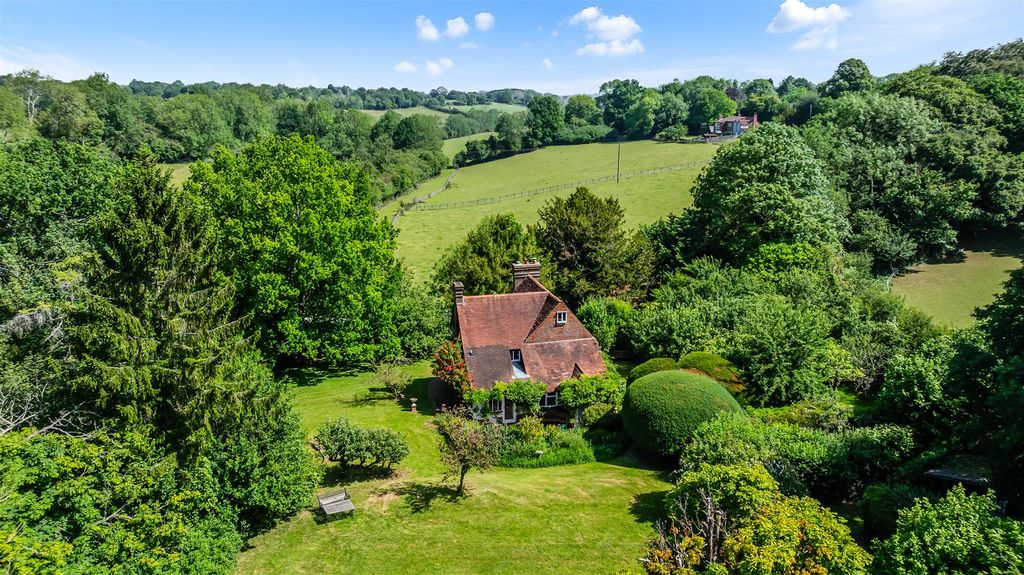 Property photo 1 of 41 Orchard Cottage Drone- (3).Jpg