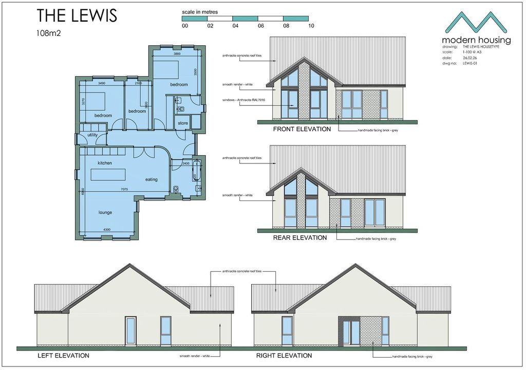 Property photo 2 of 5 Floorplan
