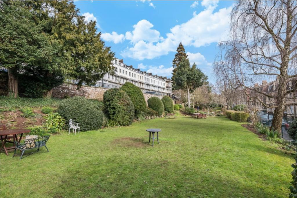 Additional image 13 of 3 bed flat for saleRoyal York Crescent, Clifton, Bristol BS8
