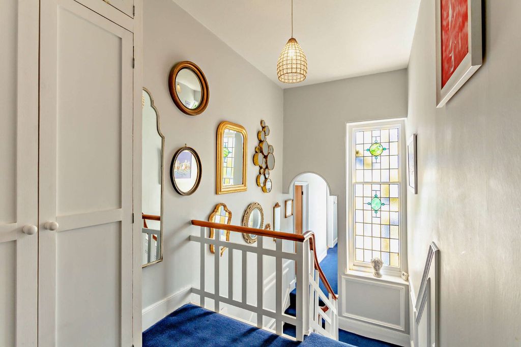 Additional image 11 of 5 bed detached house for saleSt. Leonards Road, Exeter EX2