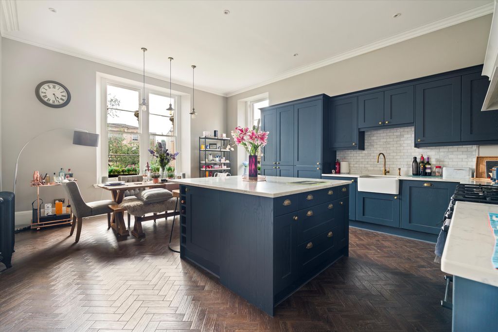 Additional image 4 of 4 bed flat for salePembroke Road, Clifton, Bristol BS8