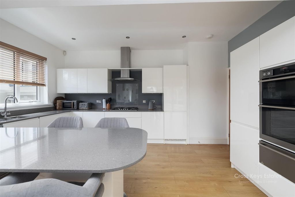 Additional image 17 of 5 bed detached house for saleAlbemarle Villas, Stoke PL1