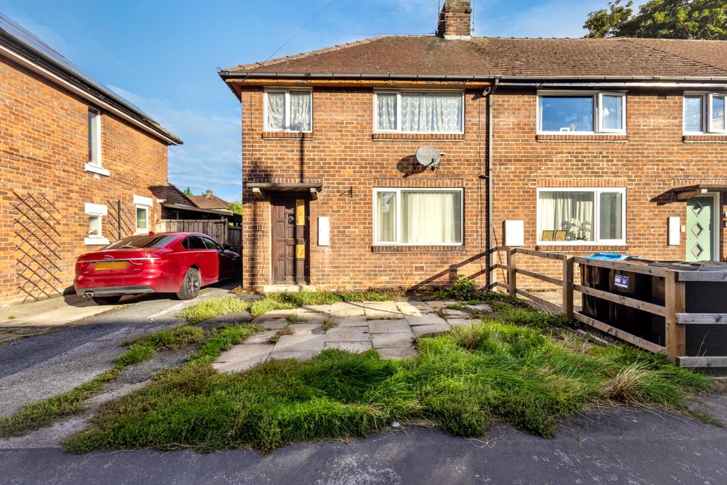 Property photo 1 of 10 10 Claro Road, Ripon, North Yorkshire, Hg4 1Qb