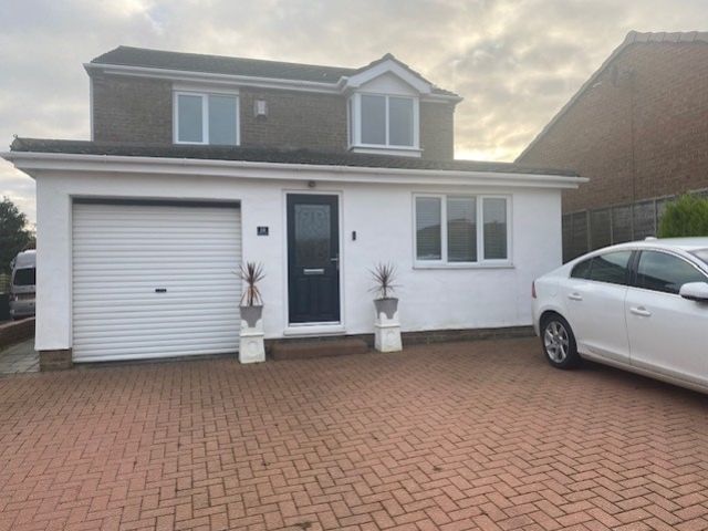 Property photo 1 of 21 Chelston - Front - Use