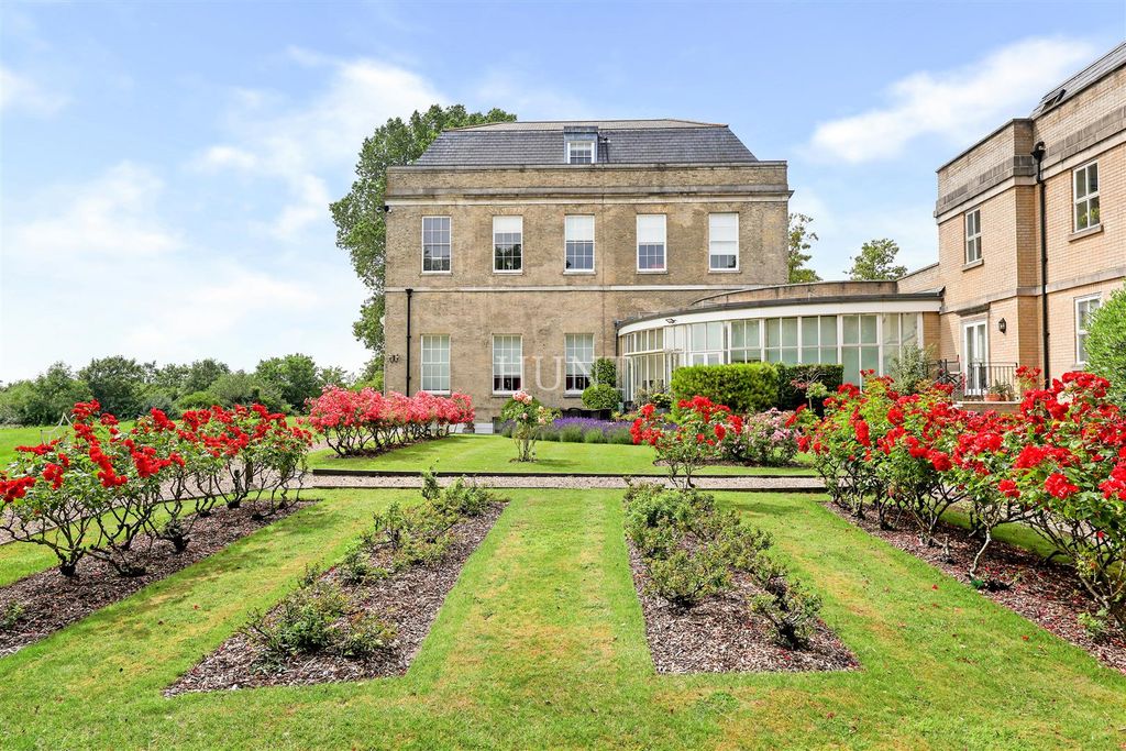 Additional image 29 of 4 bed flat for saleRegents Drive, Repton Park, Woodford Green, Essex IG8