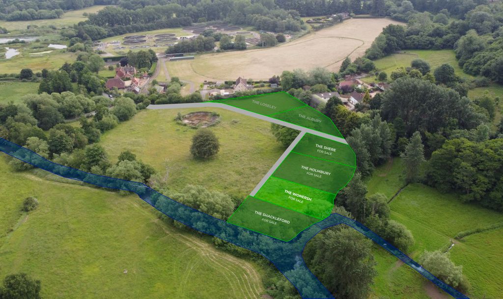 Property photo 1 of 14 The Wonersh