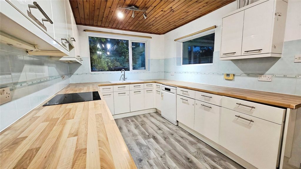Property photo 2 of 13 Kitchen