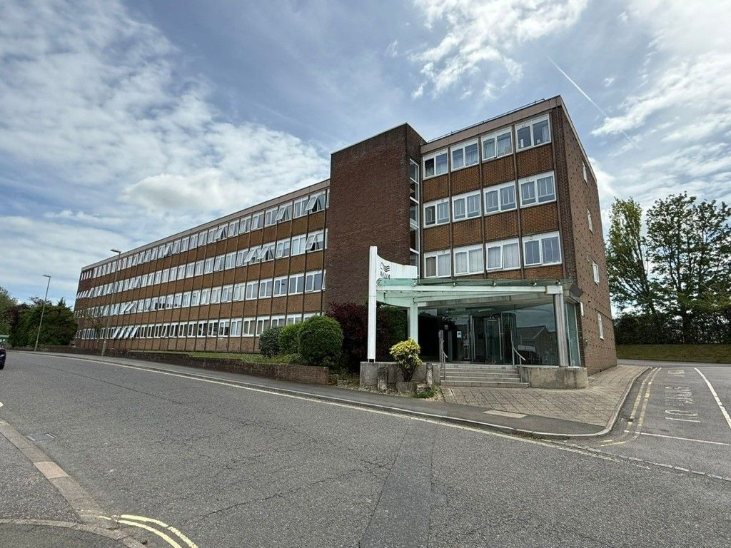 Property photo 1 of 6 External View Of The Block Of Flats