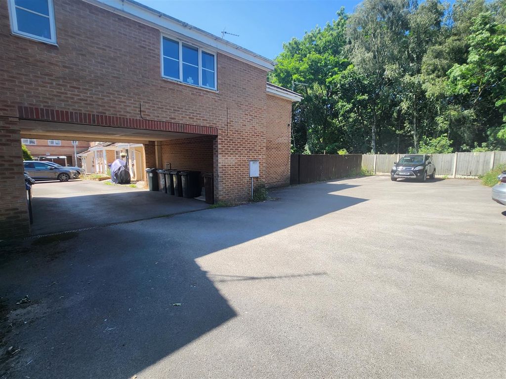 Property photo 2 of 6 Rear Parking