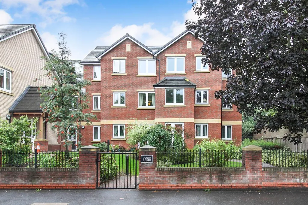 Apartment in Ipswich, The Dales, Suffolk - View 3