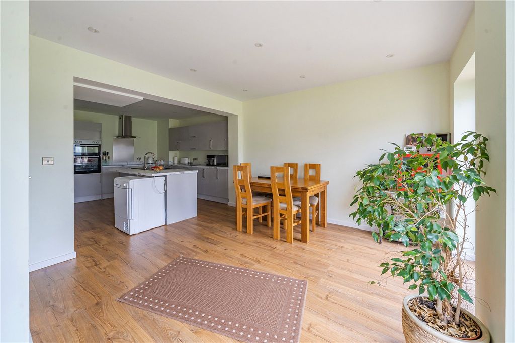 Additional image 7 of 4 bed end terrace house for saleKnowle Lane, Wookey, Wells BA5