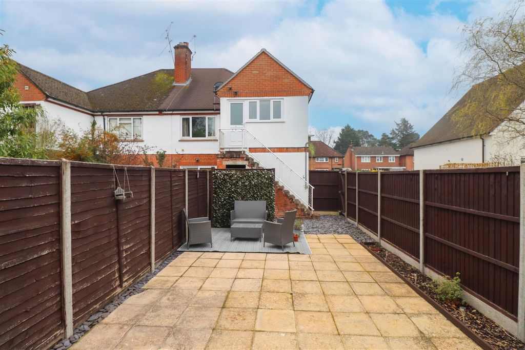 Additional image 14 of 2 bed maisonette for saleKenilworth Road, Fleet GU51