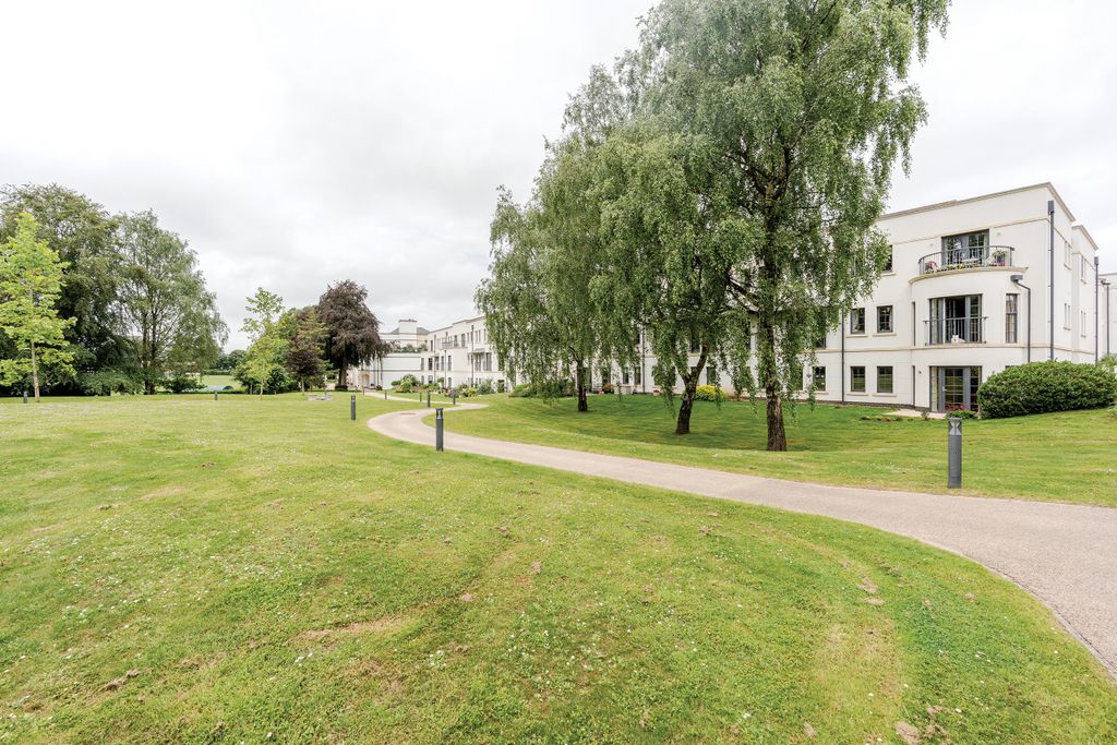 Additional image 22 of 2 bed flat for saleLyons Mews, 22 Redwood Drive, Bristol BS8