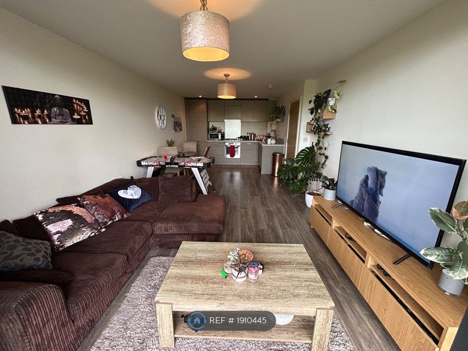 Property photo 3 of 17 Open Plan Living Room/Kitchen/Diner