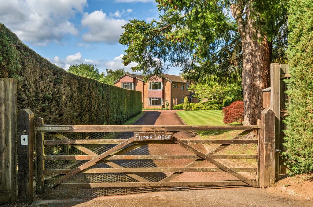 Additional image 40 of Land for saleBramley, Guildford, Surrey GU5