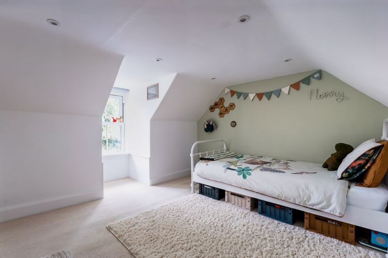 Additional image 23 of 3 bed semi-detached house for saleRosebud Cottage, 12 Rosetta Road, Peebles EH45