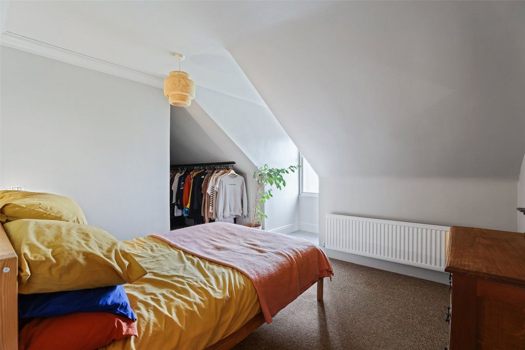 Additional image 12 of 2 bed flat for saleFlat 3, Tay Street, Perth PH1