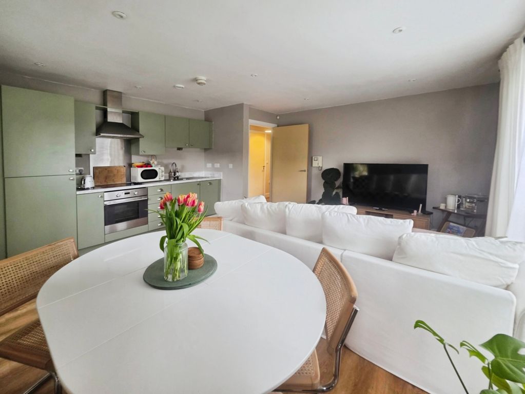 Property photo 2 of 12 Open Plan Living