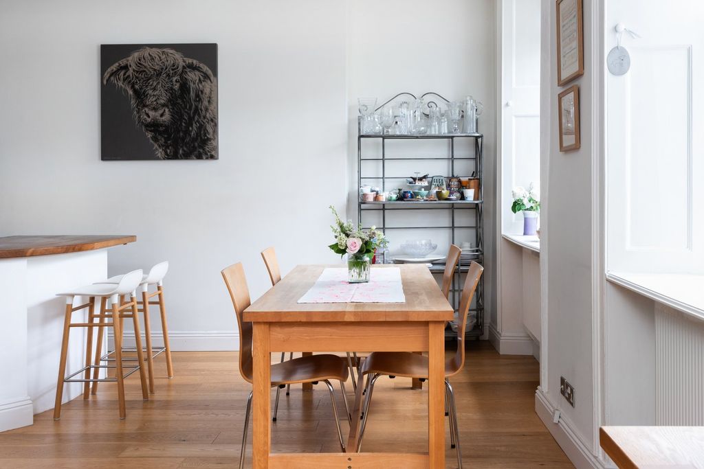 Additional image 7 of 2 bed flat for saleLansdown Crescent, Bath BA1