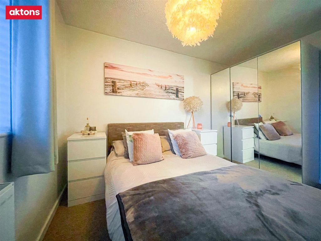 Additional image 12 of 2 bed terraced house for saleCraig Ysguthan., Llanbradach, Caerphilly CF83