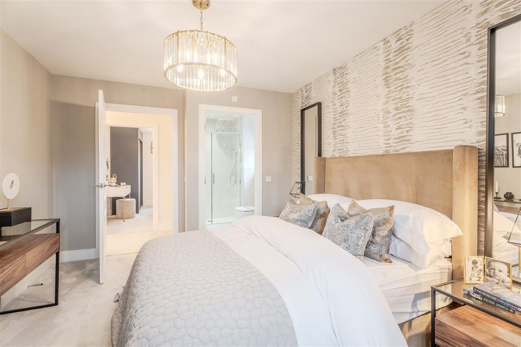 Additional image 24 of 5 bed detached house for saleLampmaker Drive, Hamilton ML3