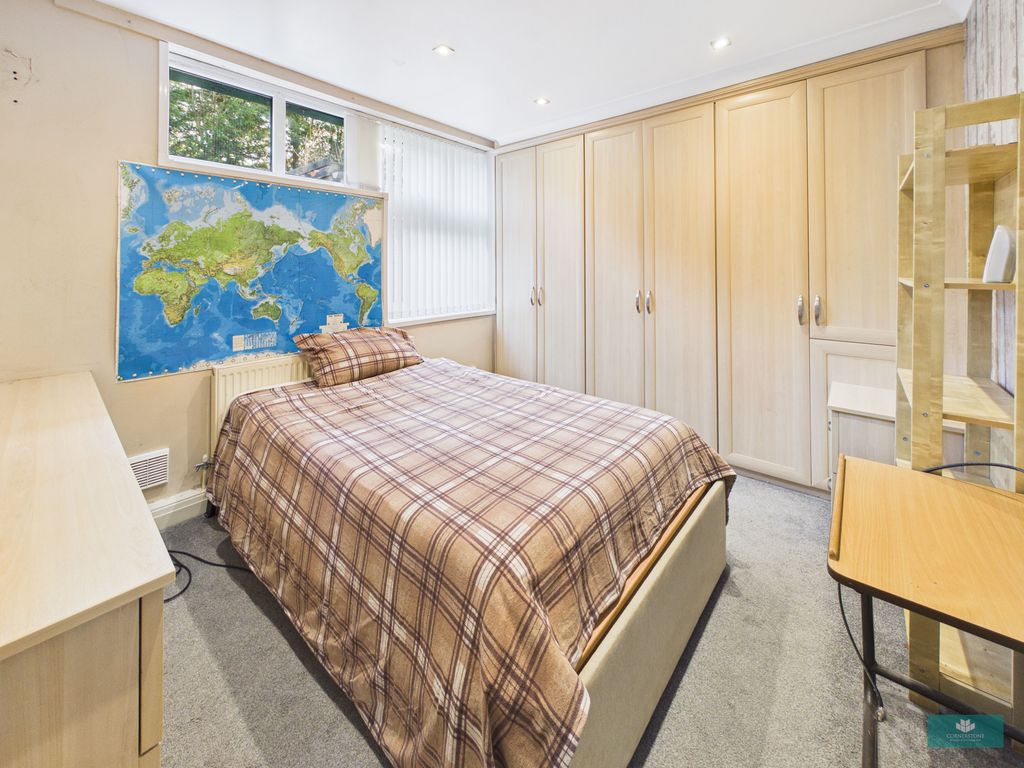 Additional image 5 of 1 bed flat for saleThe Gabriels, High Crompton, Shaw, Oldham, Greater Manchester OL2