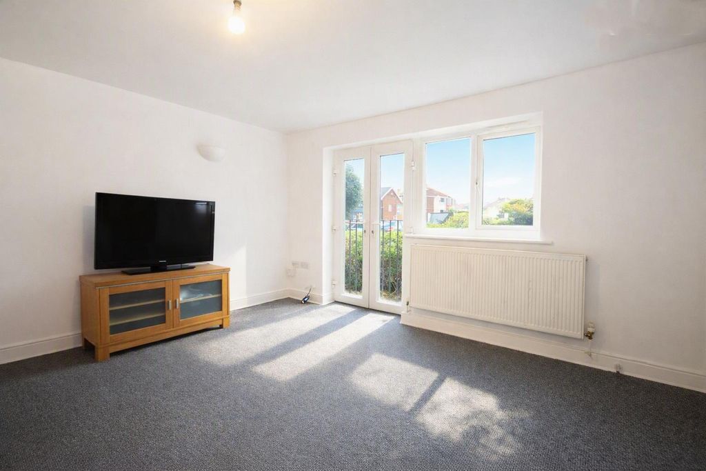 Property photo 2 of 6 Open Plan - Living Room, Kitchen, Diner