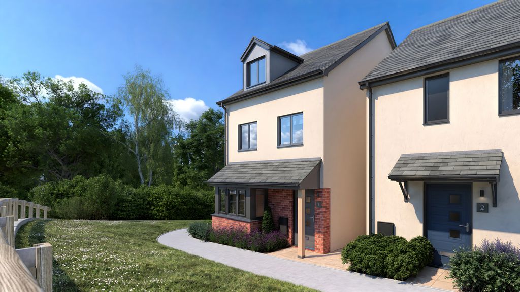 Property photo 1 of 5 The Bovisand