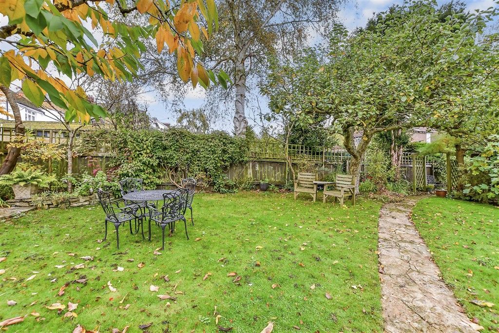 Property photo 2 of 15 Rear Garden