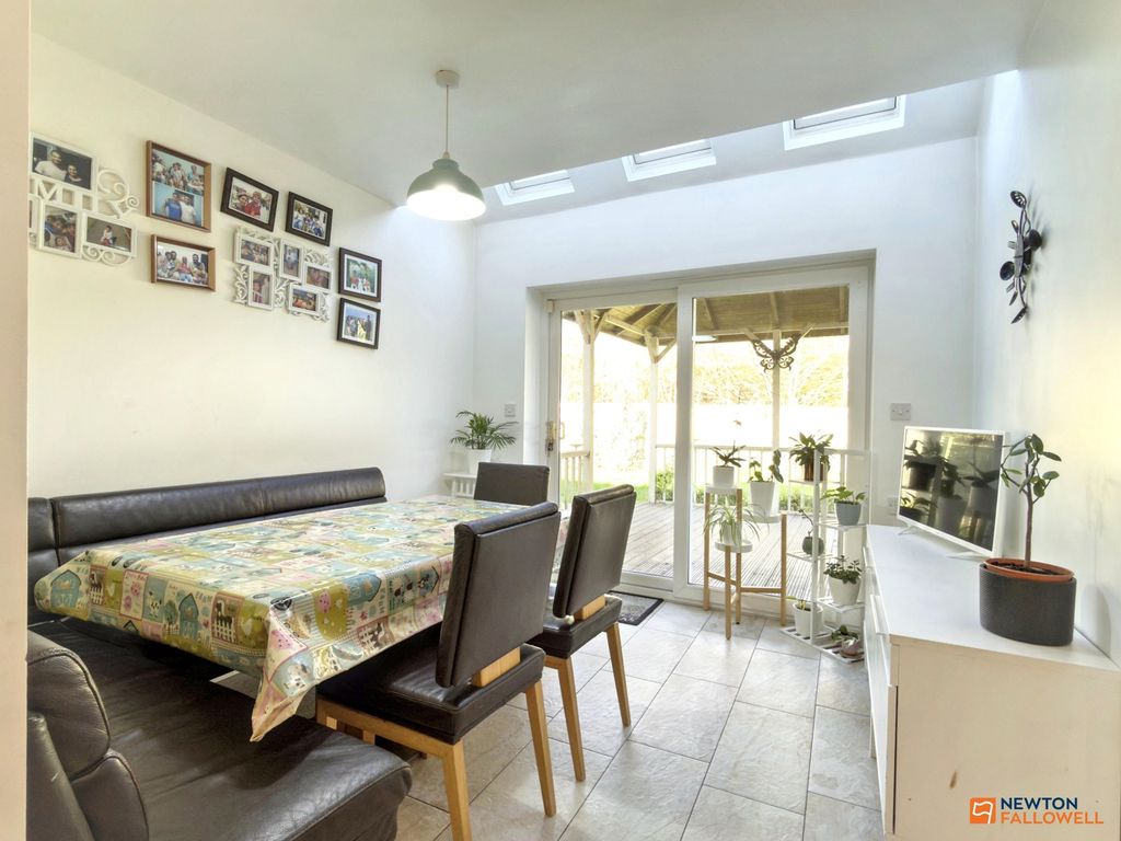 Additional image 13 of 4 bed detached house for saleChandlers Croft, Ibstock LE67