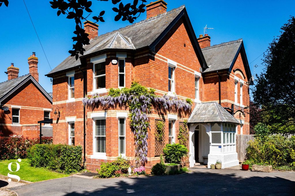 Additional image 59 of 5 bed detached house for saleHafod Road, Hereford HR1