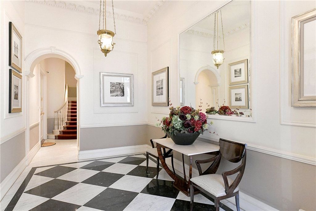 Additional image 25 of 4 bed flat to rentUpper Grosvenor Street, Mayfair, London W1K